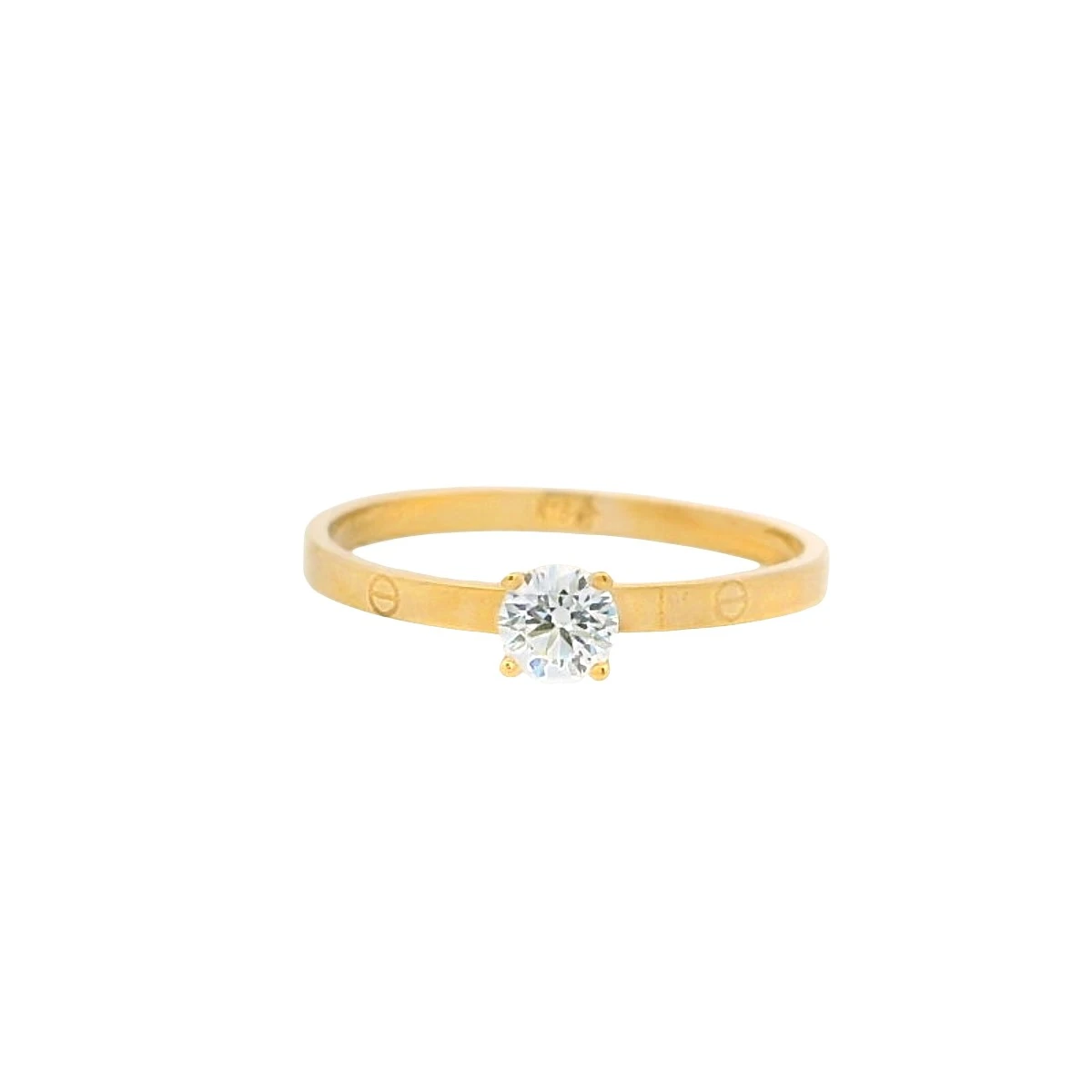 Sophia Engagement Ring
