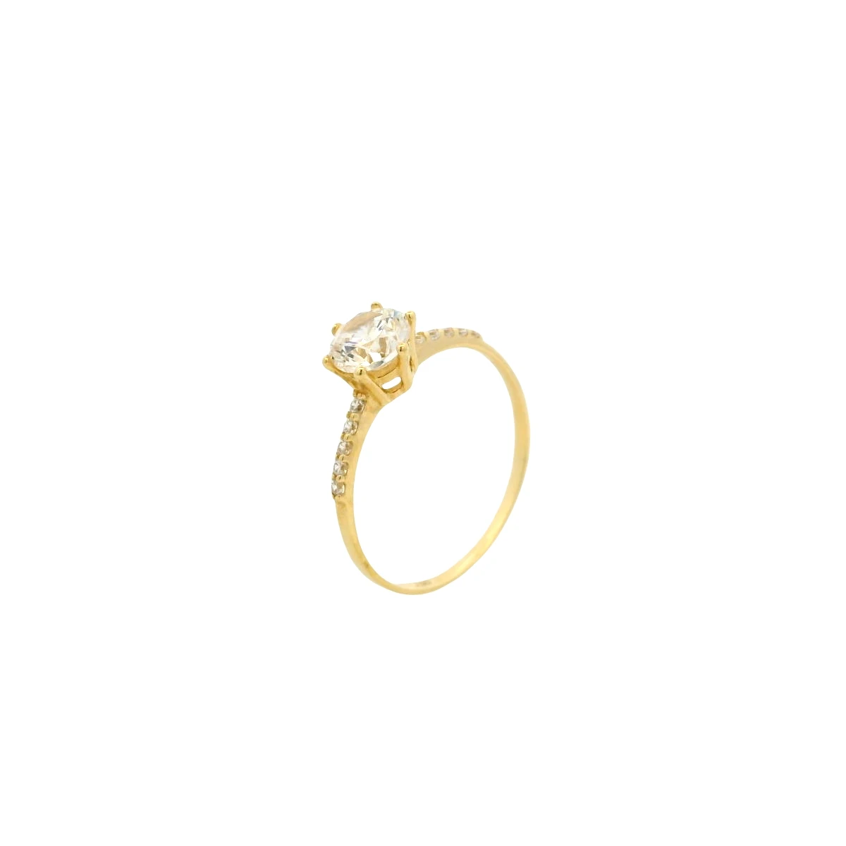 Sophia Engagement Ring