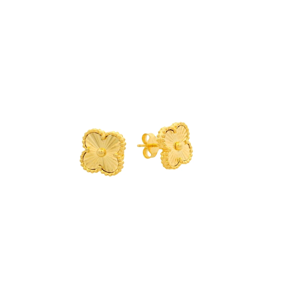 Sophia Clover Earrings