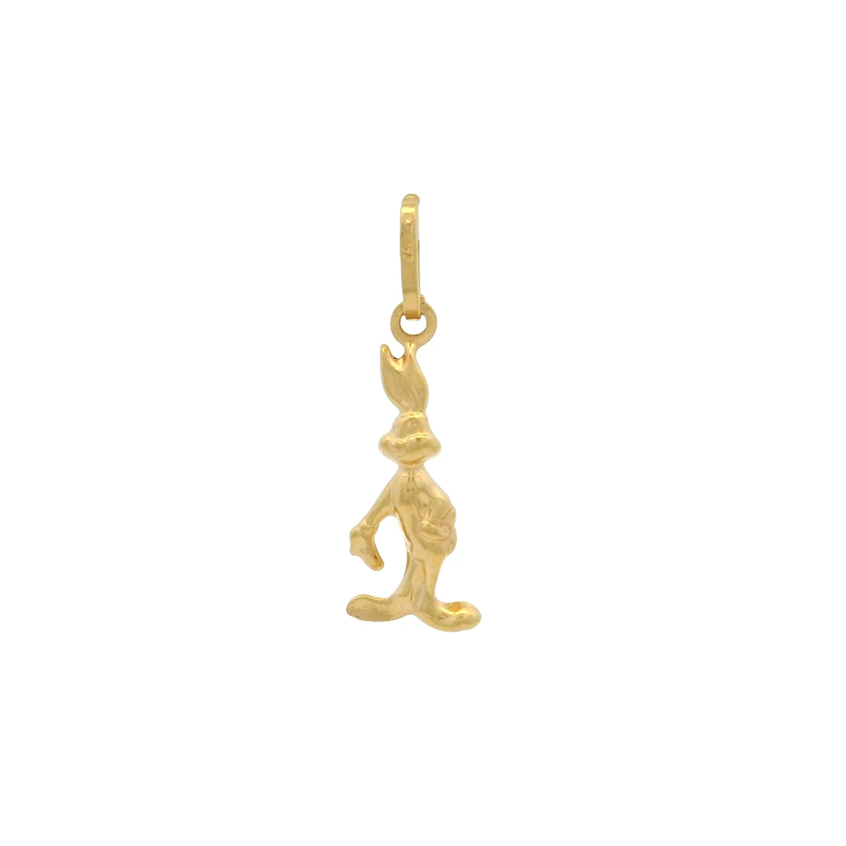 Sophia Bugs Bunny Pendant