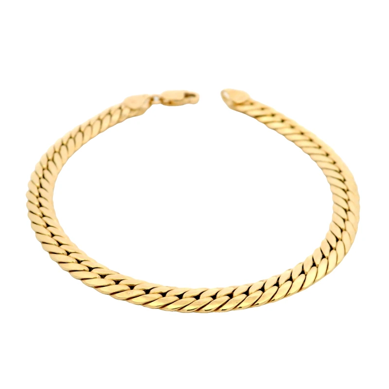 Sophia Curblink III Bracelet