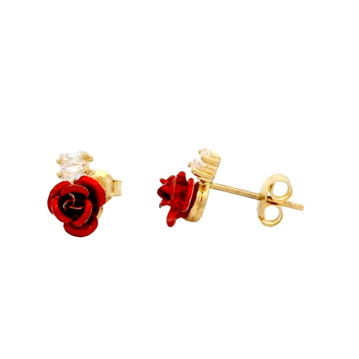 Sophia Rosie Earrings