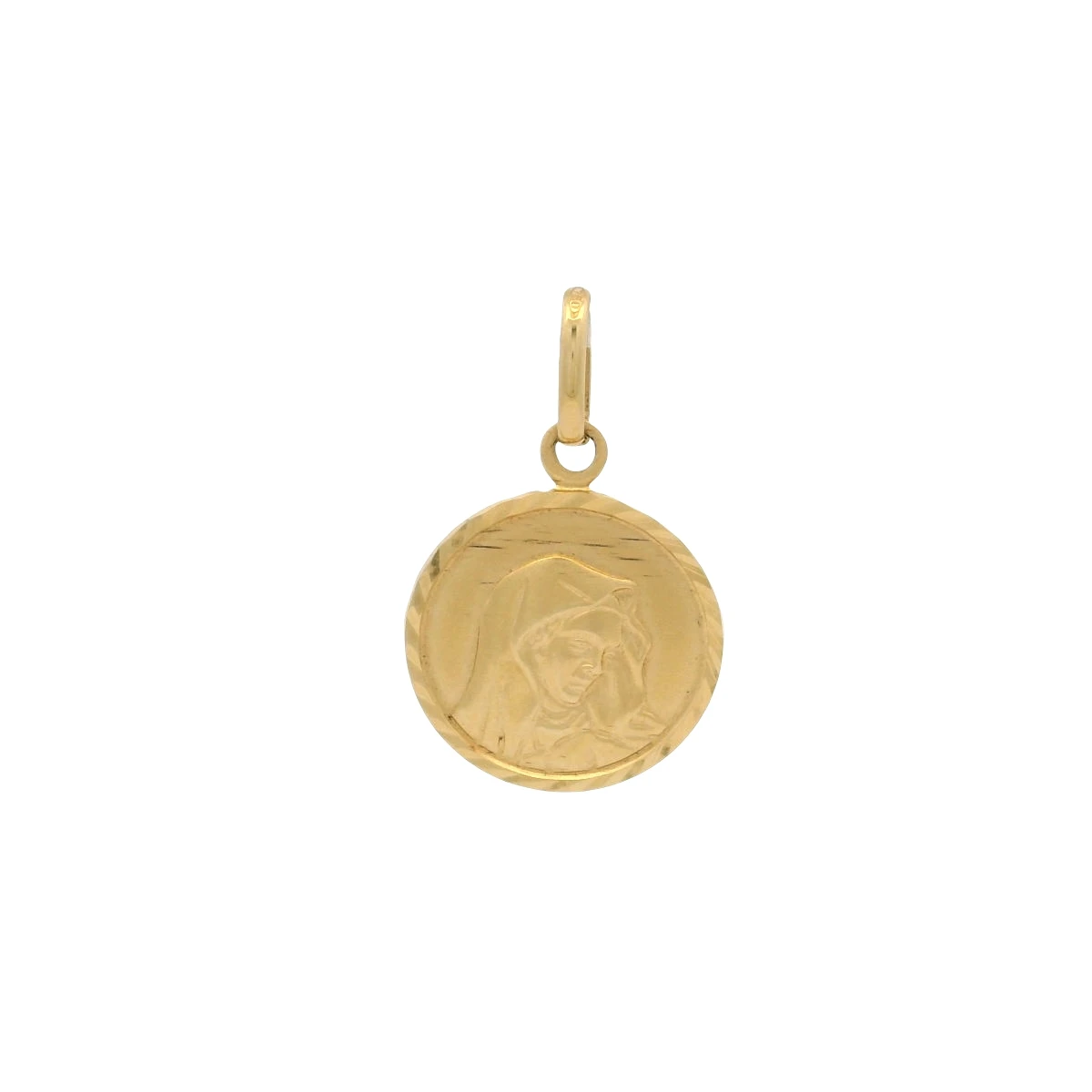 Sophia Mary Pendant
