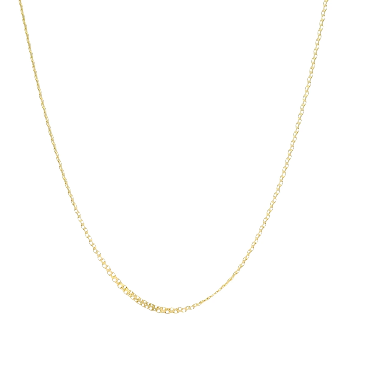 Sophia Bismark Chain Necklace
