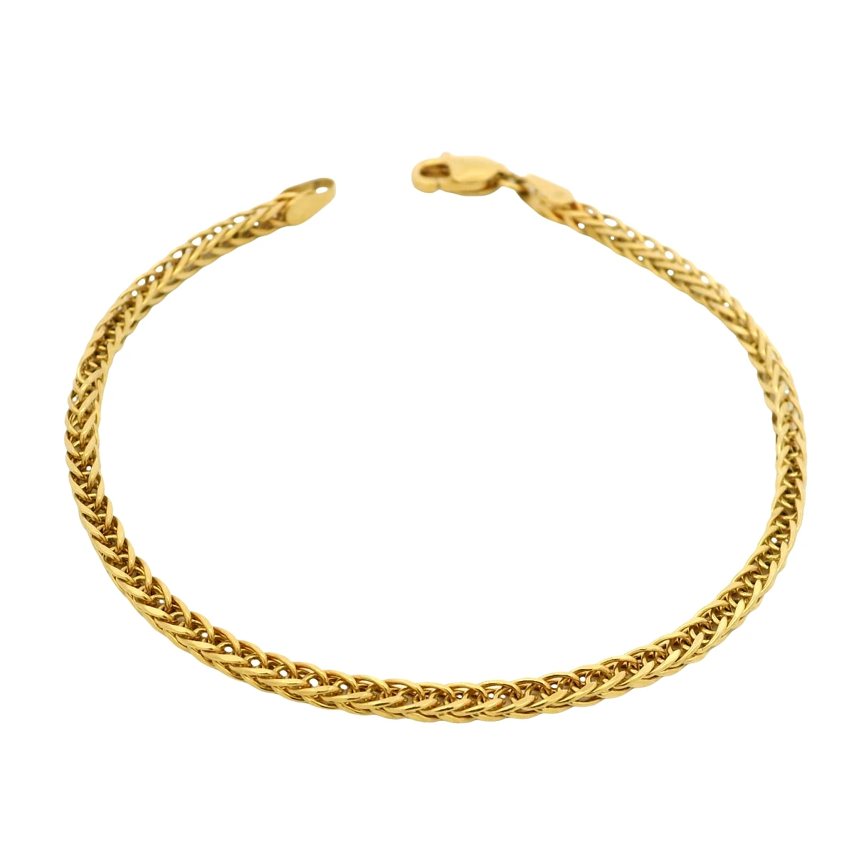 Sophia Foxtail Bracelet