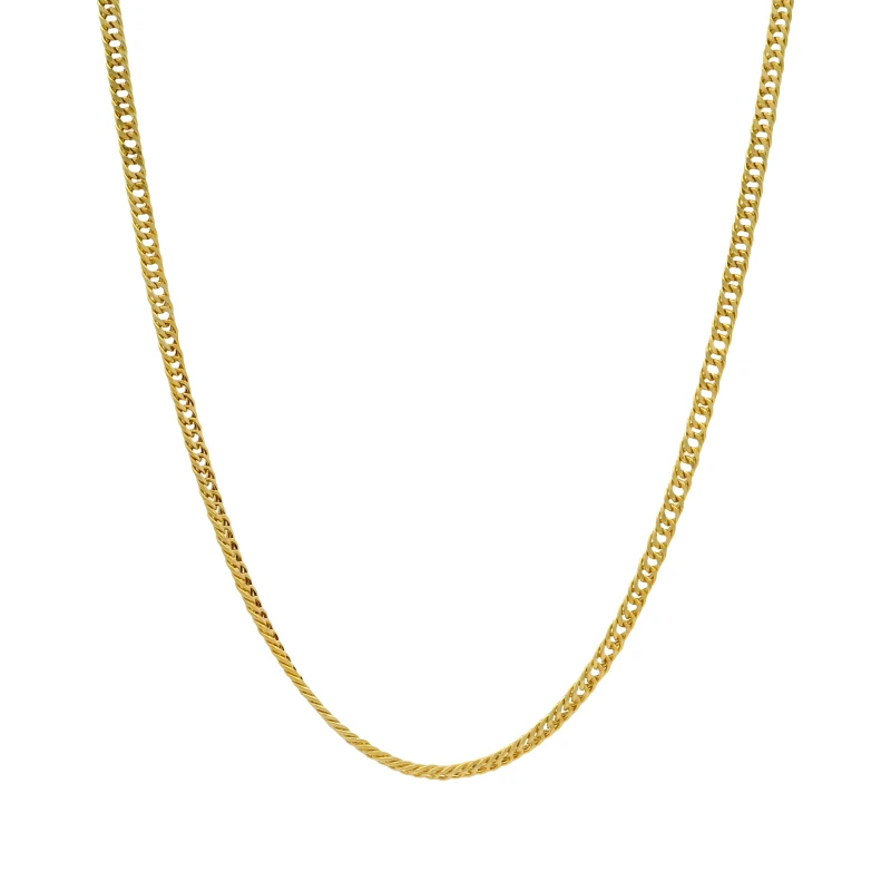 Sophia Curblink Chain III Necklace