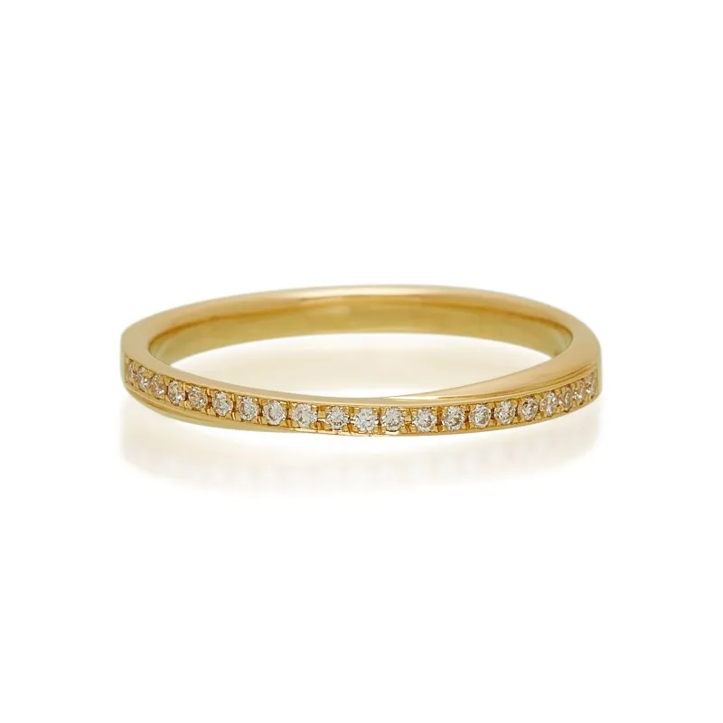 Sophia Semi-Etertiny Ring