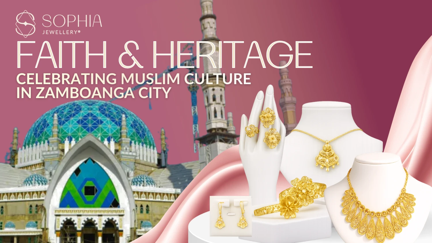 Zamboanga City: A Cultural Melting Pot and Muslim Traditions