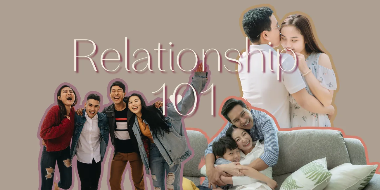 Relationship 101