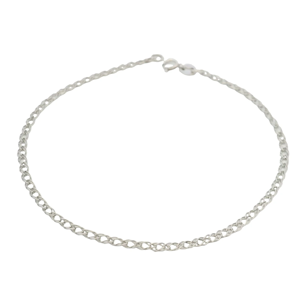 Sophia WG Curblink Bracelet