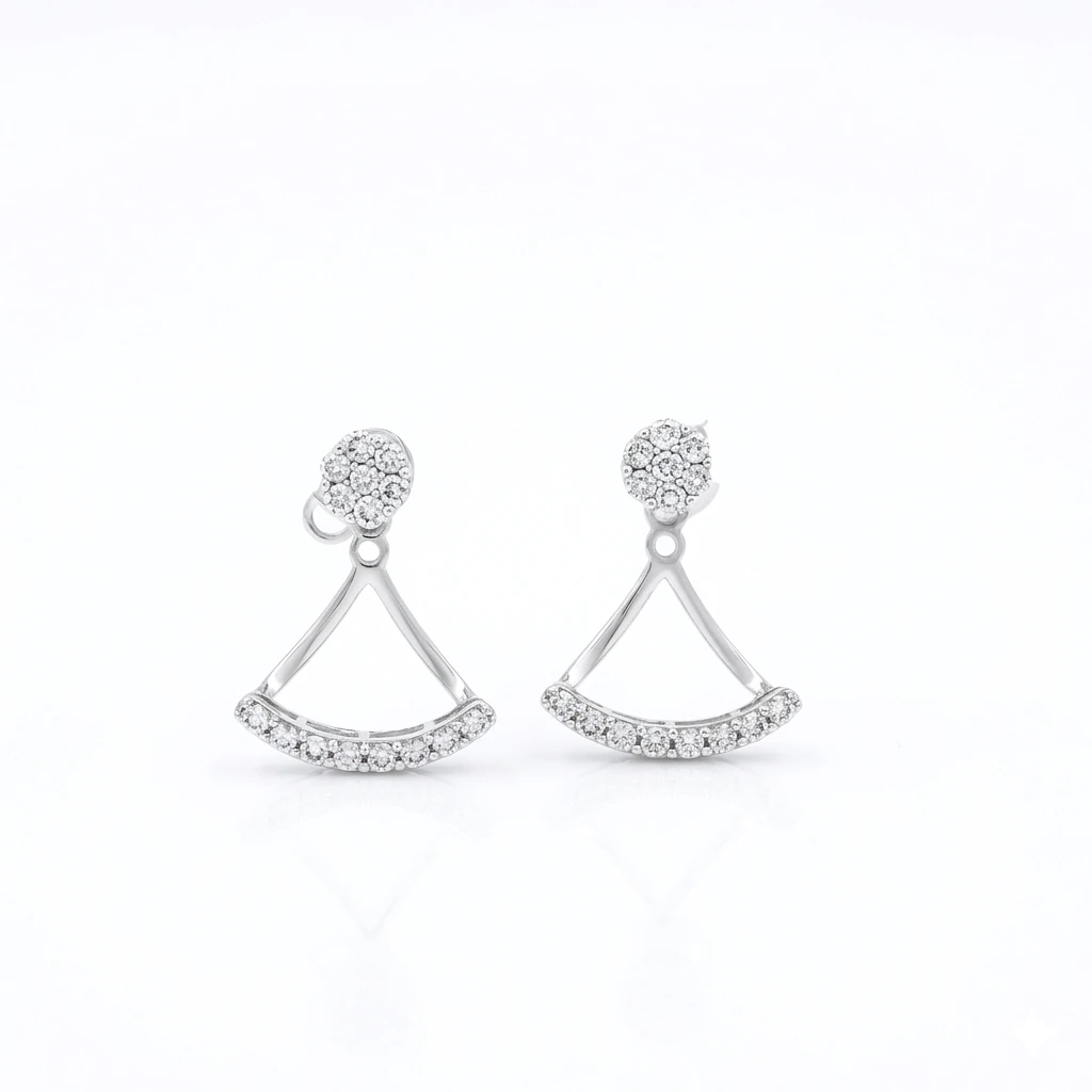 Sophia Valeria Earrings