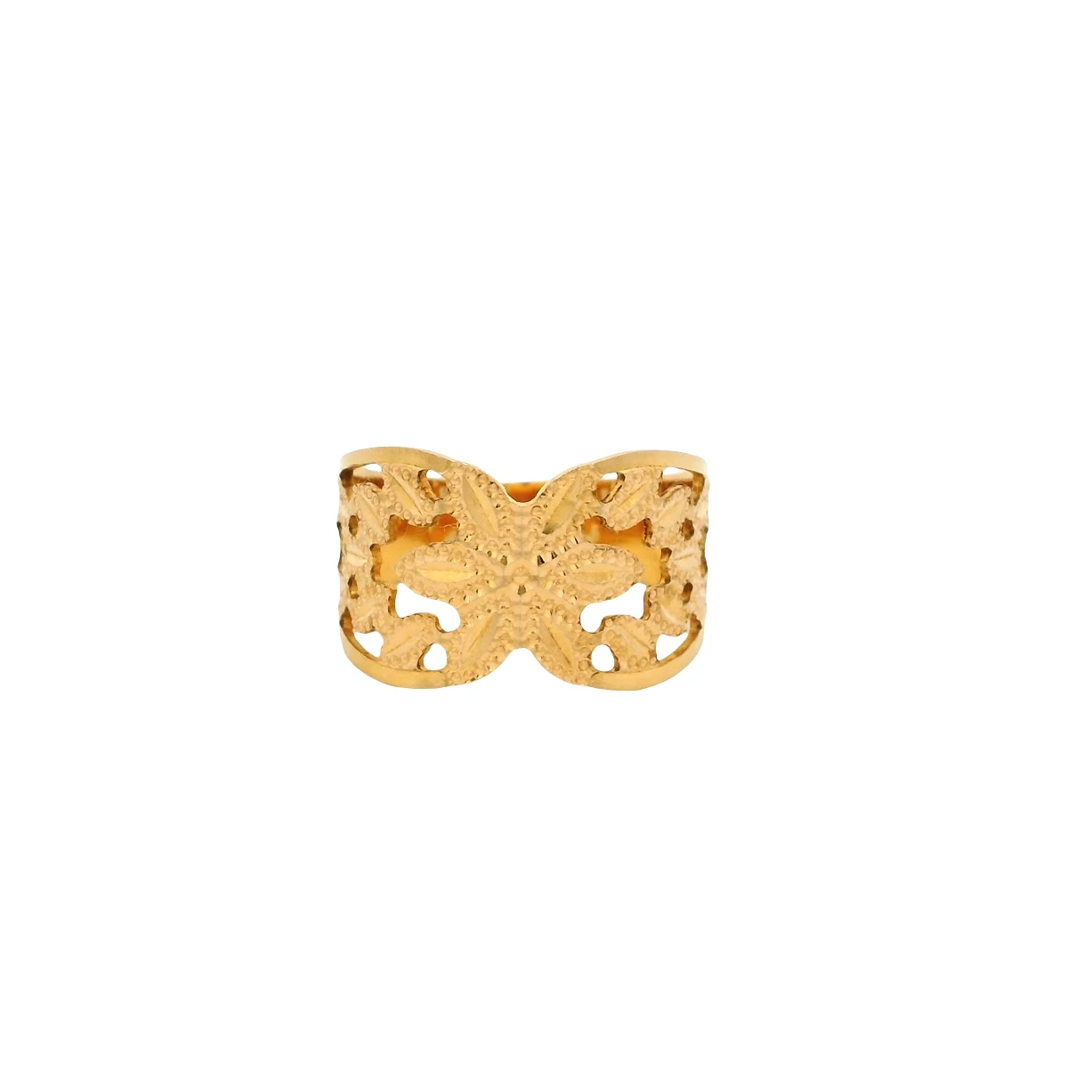 Sophia Flower Ring