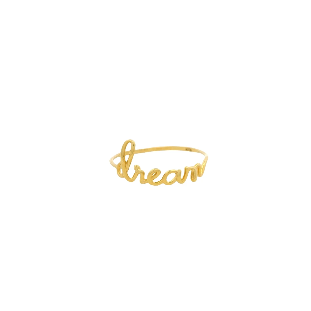 Sophia "Dream" Ring
