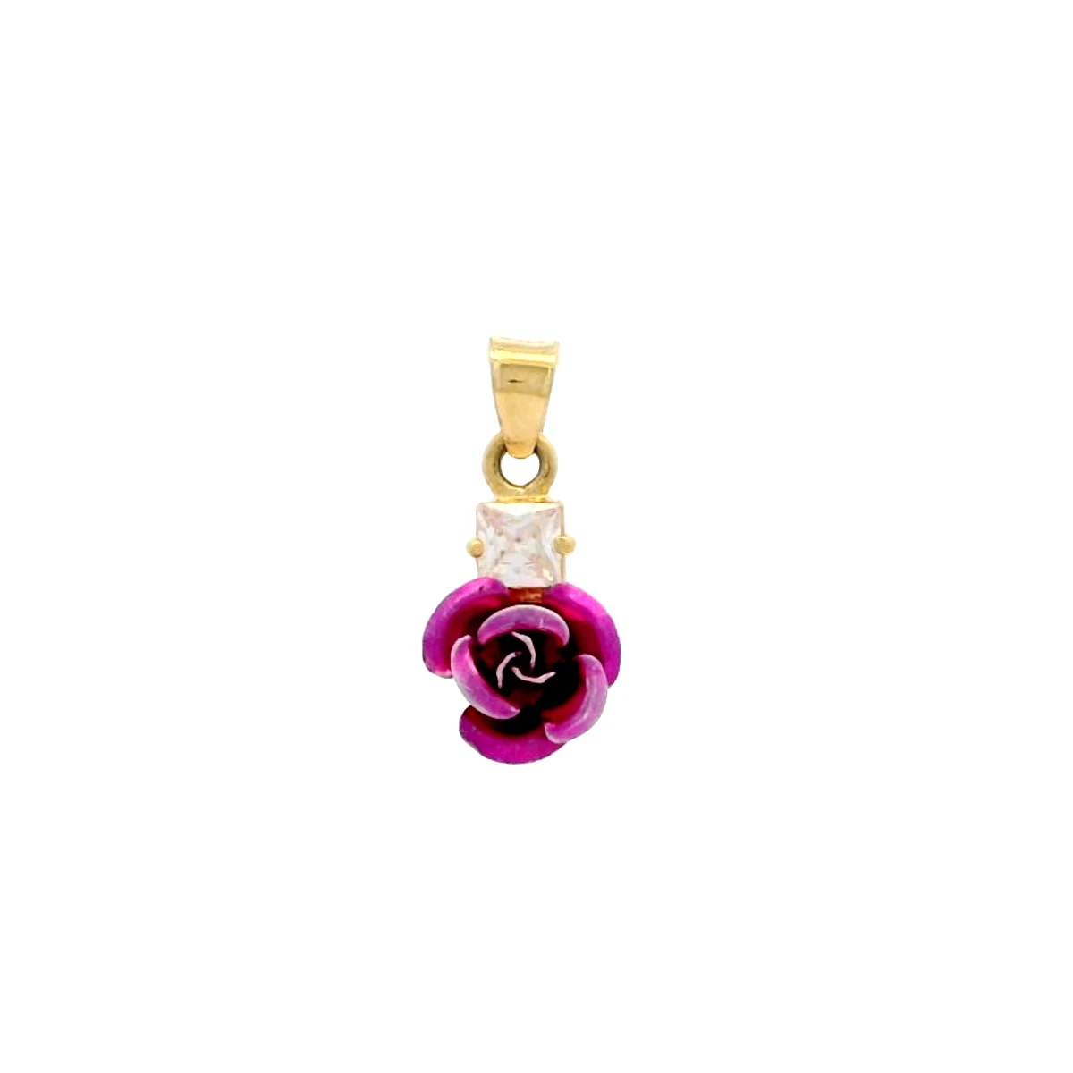 Sophia Roxy Pendant