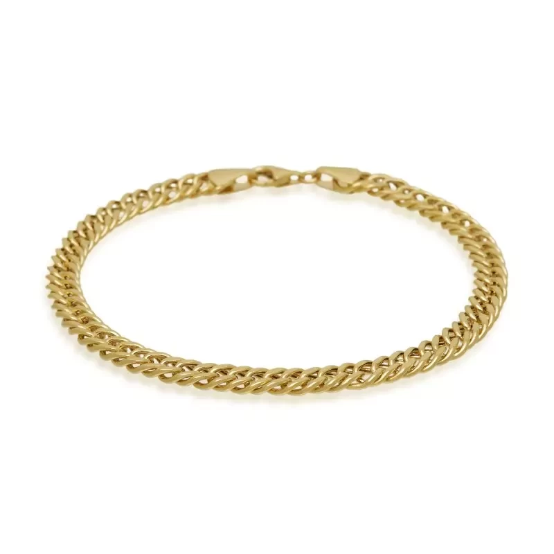 Sophia Curblink Chain V Bracelet