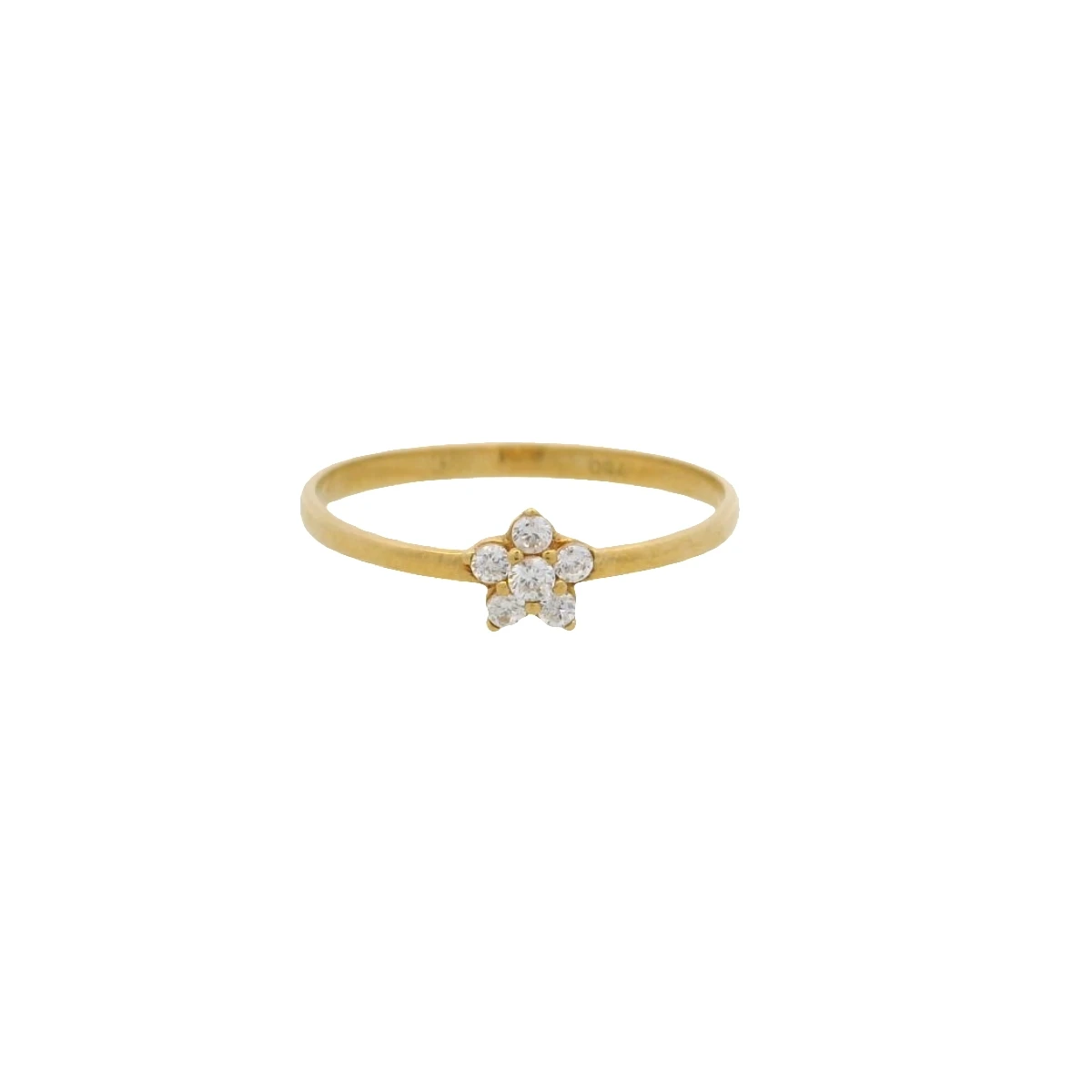 Sophia Ester Ring
