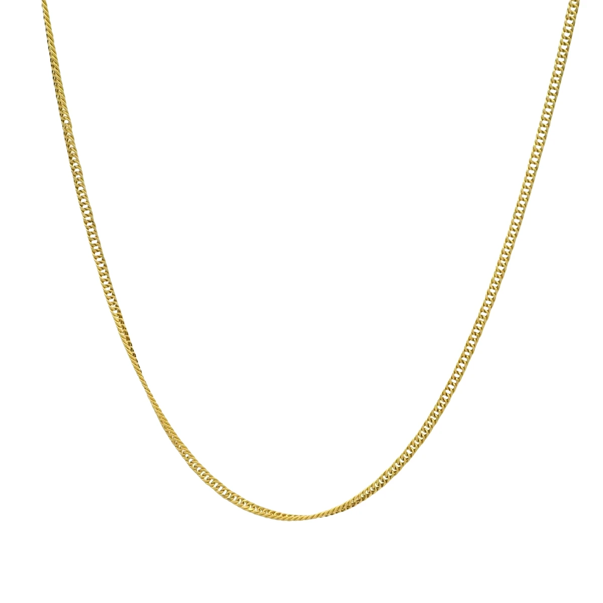 Sophia Curblink Necklace