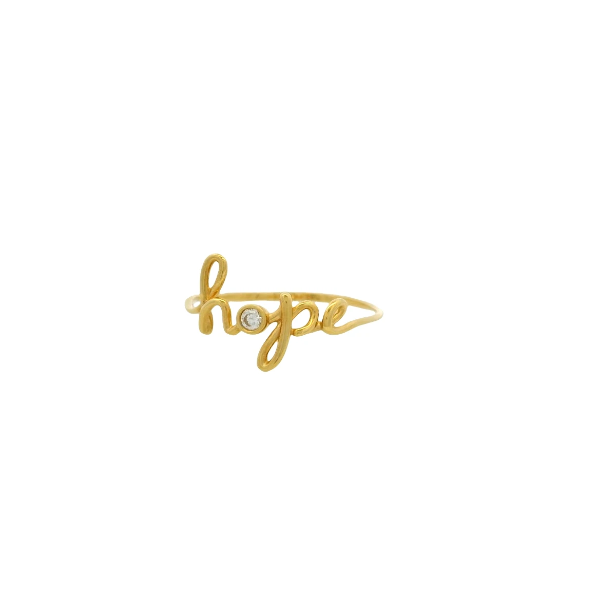 Sophia "Hope" Ring