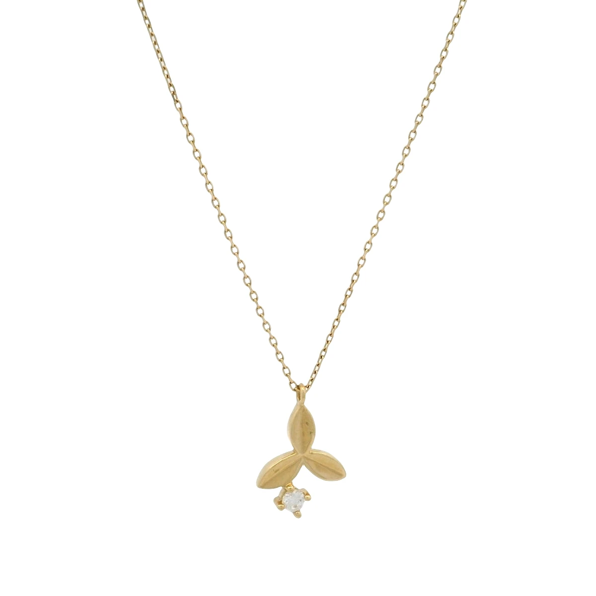 Sophia Verdin Necklace