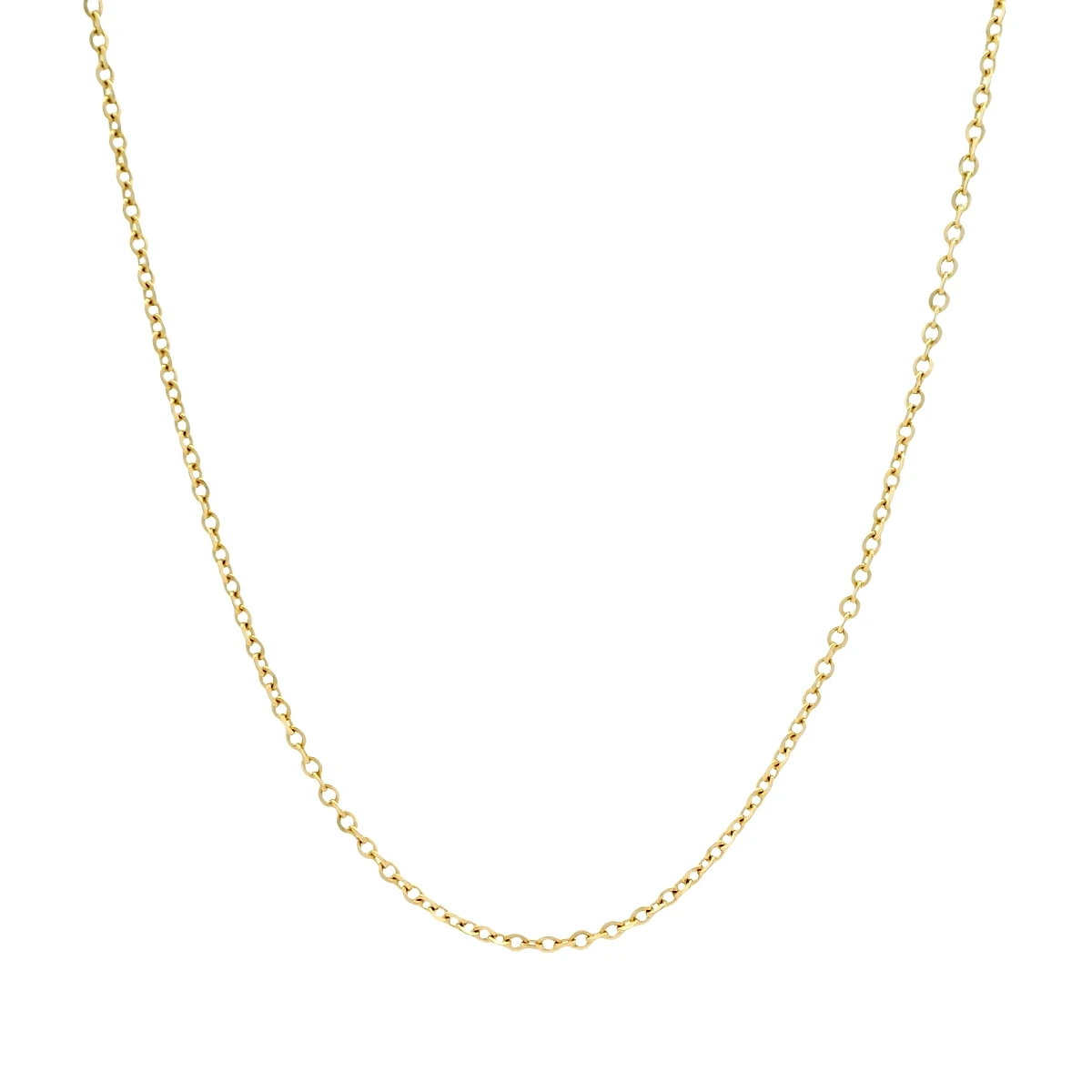 Sophia Fantasia Chain Necklace