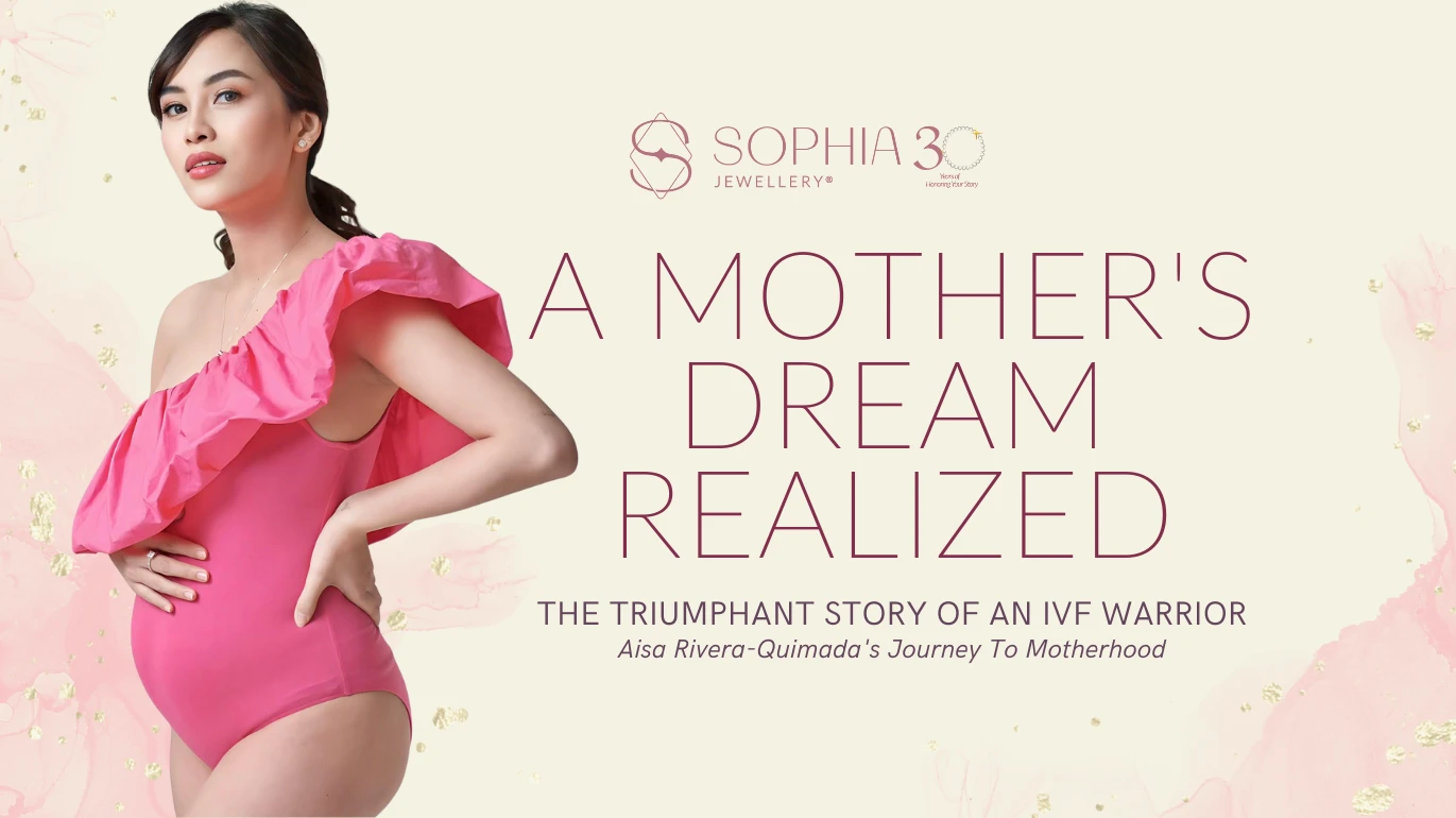 A Mother's Dream Realized