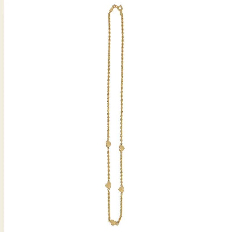 Sophia Cora Necklace