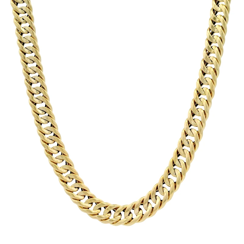 Sophia Curblink Chain Neckalce