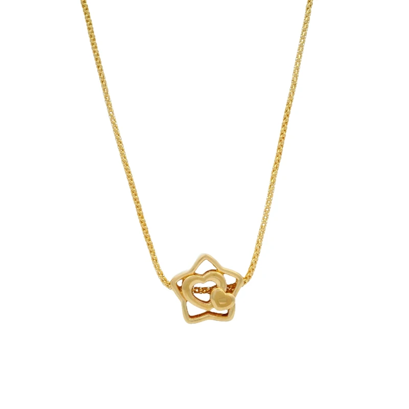 Sophia Estrel Necklace