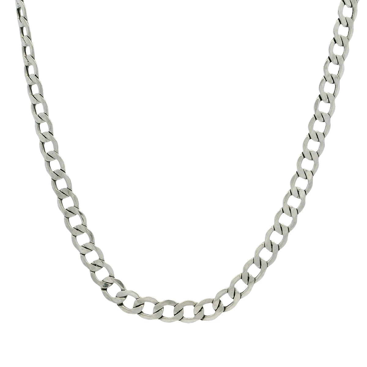 Sophia Curblink WG Necklace