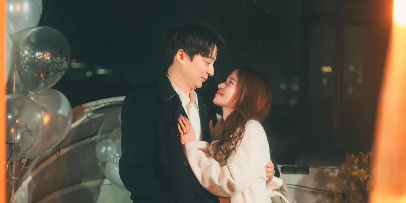 Kristel Fulgar's "K-Drama" Comes True: A Heartfelt Engagement and a Sparkling Next Chapter