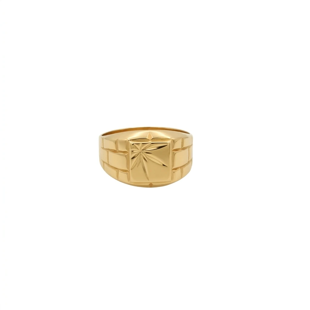 Sophia Signet Ring